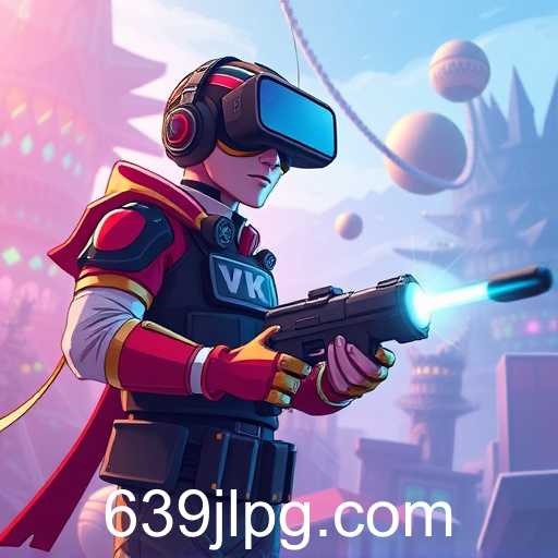 639JL Revolutionizes Online Gaming Experience