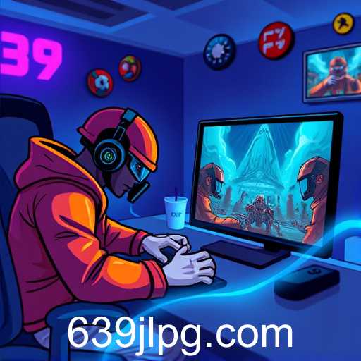 639JL Revolutionizes Online Gaming