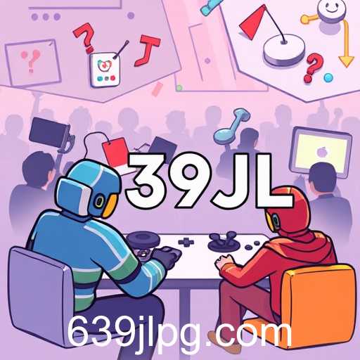 639JL: Revolutionizing Online Gaming