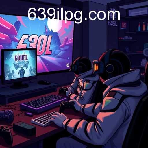 The Digital Playground: Navigating the Landscape of Online Gaming Communities