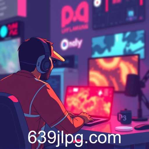 The Evolution of Digital Gaming