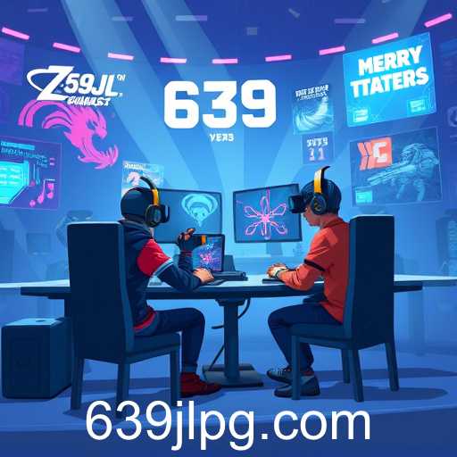 Exploring 639JL: A Dive into English Gaming Trends