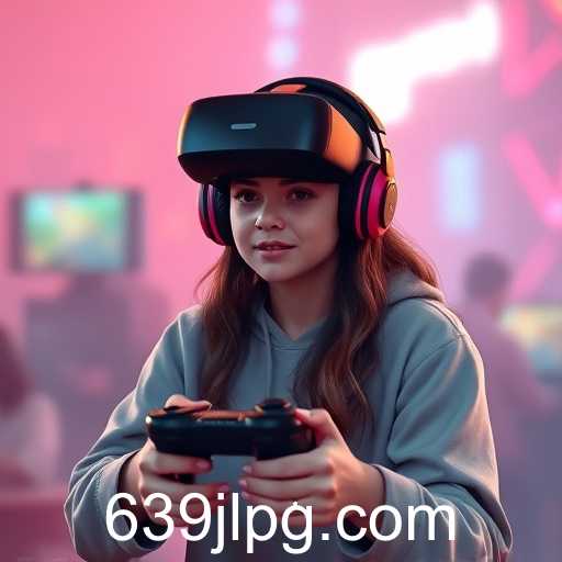 Gaming and Technology: The Future of Online Play