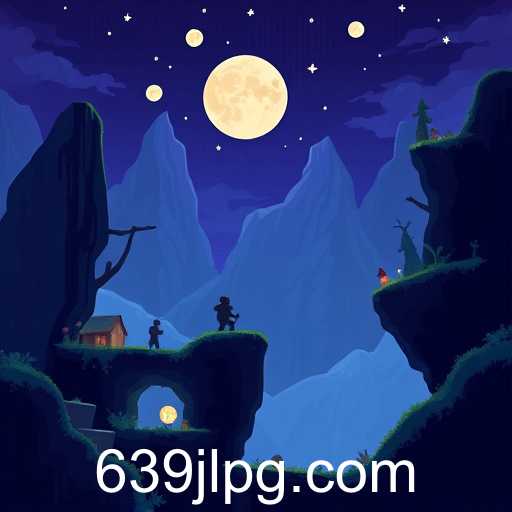 Gaming Evolution: The Rise of 639JL