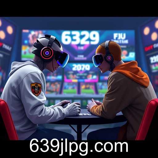 Gaming Evolutions of 2025