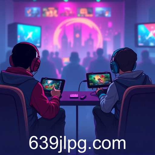 Gaming Industry Evolution Amidst Rising Digital Trends