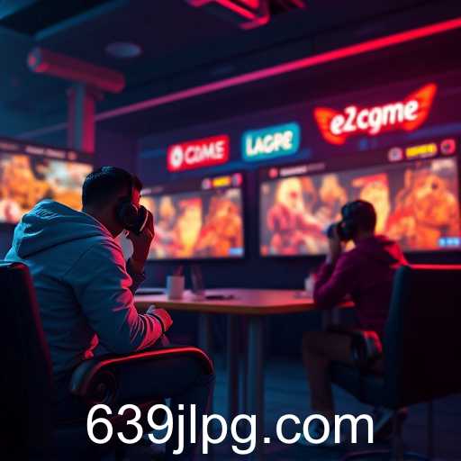 Gaming Innovation Elevates Online Experience