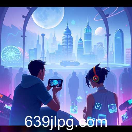 The Rise of 639JL: A New Era of Gaming