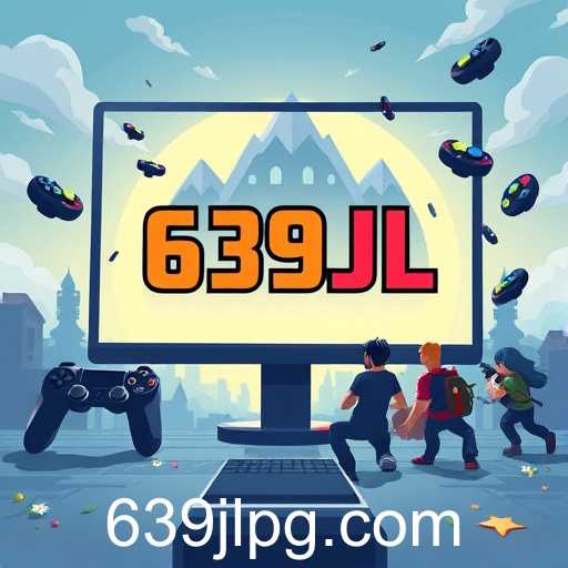 The Rise of 639JL in Gaming