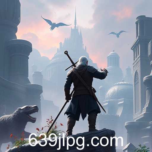 The Immersive World of Role-Playing Games: Exploring the '639JL' Category