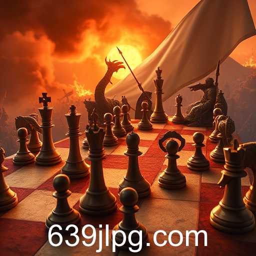 Understanding the Appeal of Strategy Games