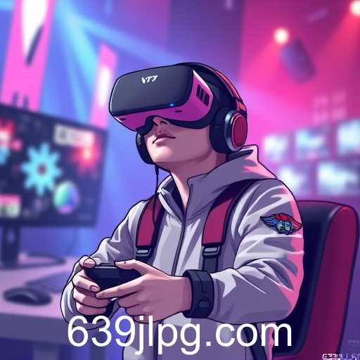 The Rise of 639JL: Engaging Gamers Worldwide